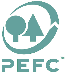 logo PEFC